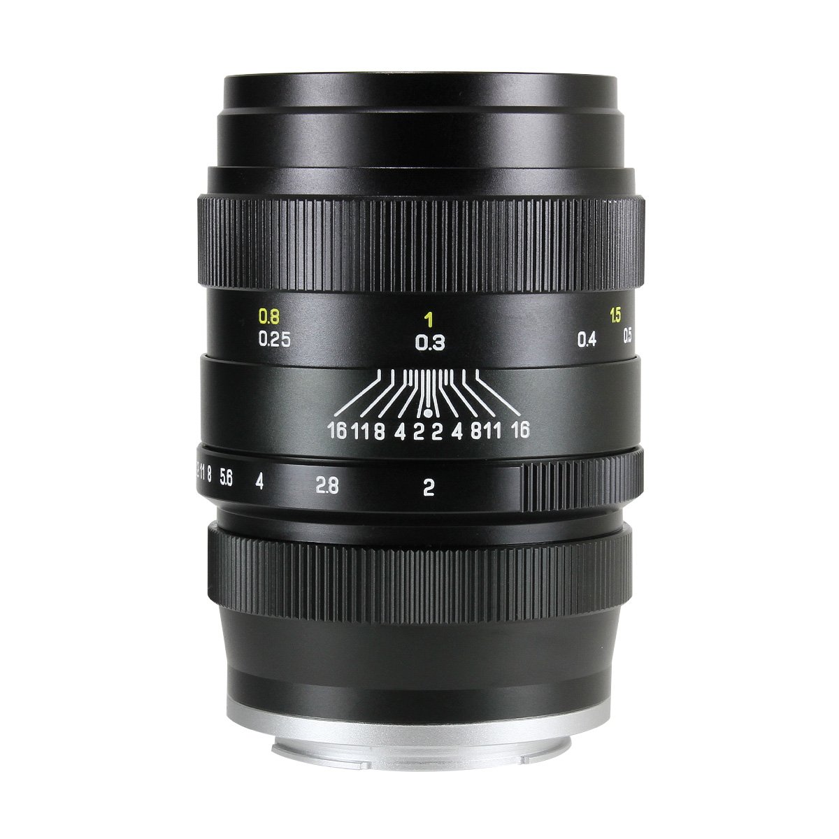 【中古】【非常に良い】中一光学 (ZHONG YI OPITCS) 単焦点レンズ CREATOR 35mm F2 (ソニーEマウント) (ブラック)