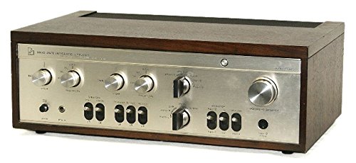 【中古】【非常に良い】LUXMAN ラックスマン　SQ507X　プリメインアンプ｜スカイマーケットプラス