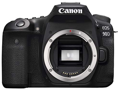 【中古】【非常に良い】Canon デジタル一眼レフカメラ EOS 90D ボディー EOS90D｜スカイマーケットプラス 119,615円
