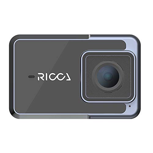 【中古】【人並み外れたに好いたらしい】FeiyuTech Ricca （リッカ） 6軸ジンバル積み上げる 動きカム 【/１年言いはなつ】