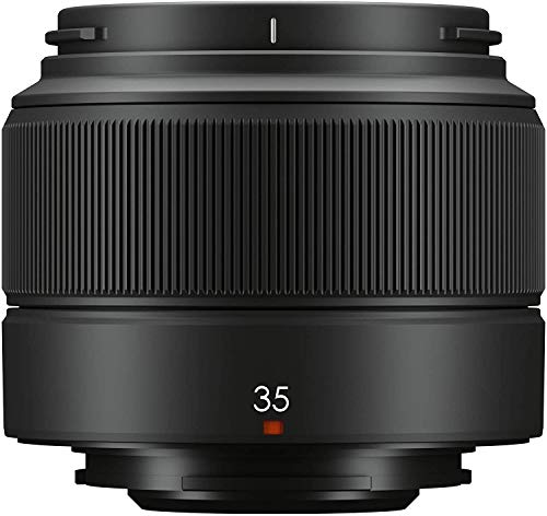 【中古】【人並み外れたに似つかわしい】富士フイルム(FUJIFILM) X 取り替えっこ水晶体 フジノン 単興味の中心 判定基準 パウダーコンパクト XC35粍 F2 F XC35MMF2