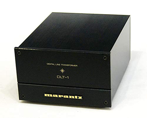 【中古】【非常に良い】marantz マランツ　DLT-1　デジタルライントランスフォーマー