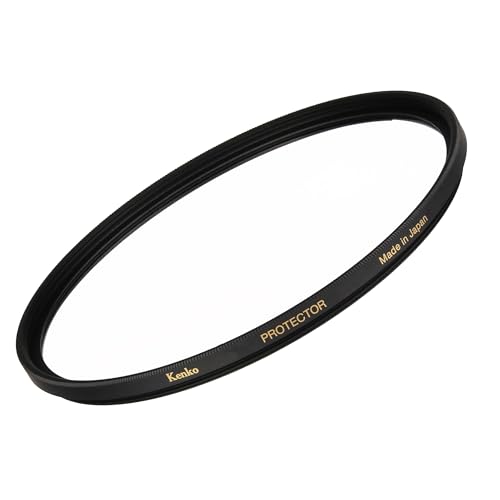 【中古】【非常に良い】ケンコー 77mm ZX II プロテクター レンズ保護フィルター|スカイマーケットプラス