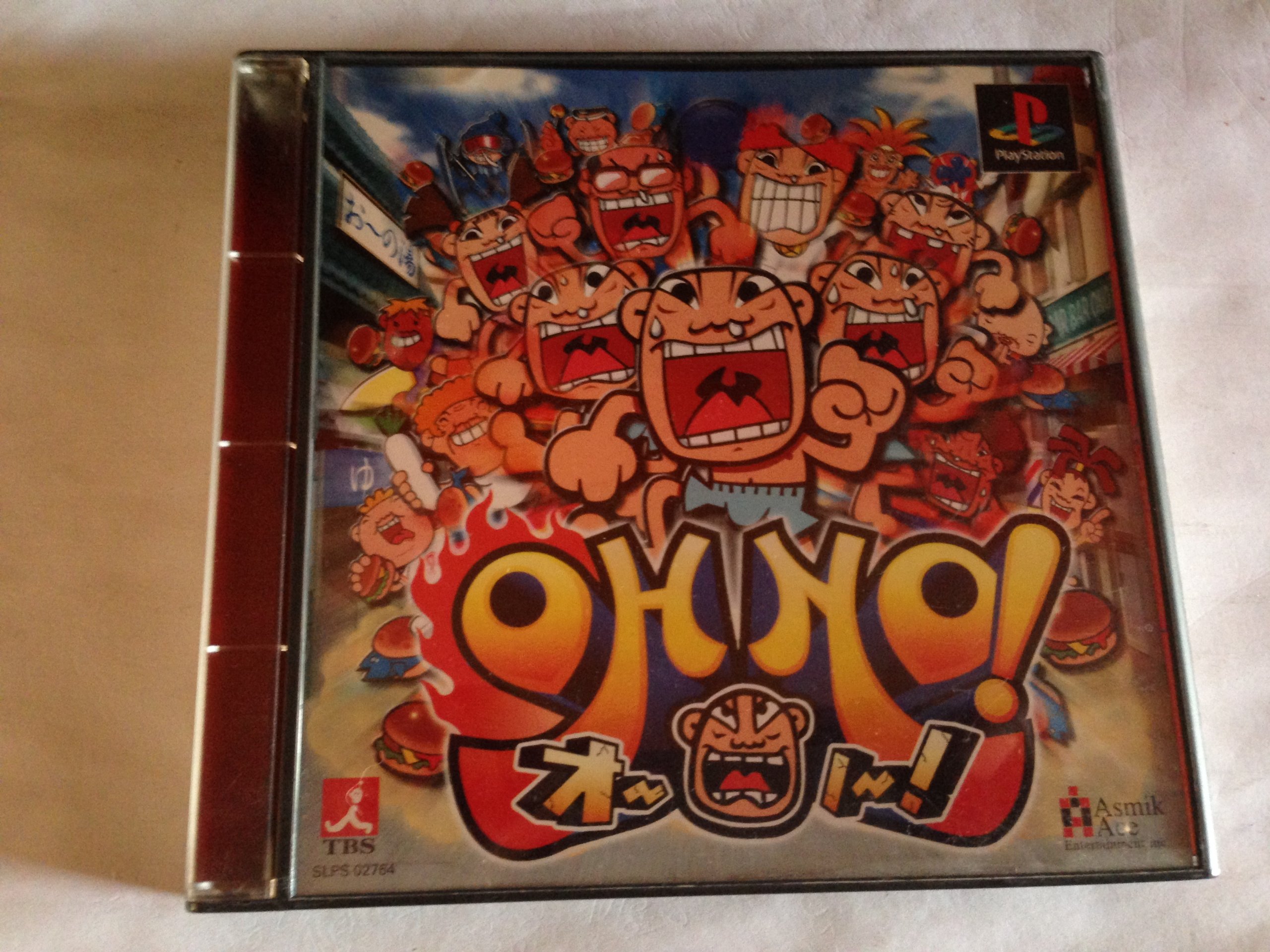 【中古】【非常に良い】OH NO! (オー ノー!)