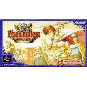【中古】【人並み外れたに好いたらしい】ファイアーエムブレム トラキア 776