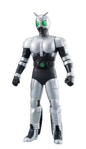 【中古】【非常に良い】仮面ライダー レジェンドライダーシリーズ27 シャドームーン