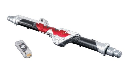 【中古】【非常に良い】仮面ライダーW メタルシャフト