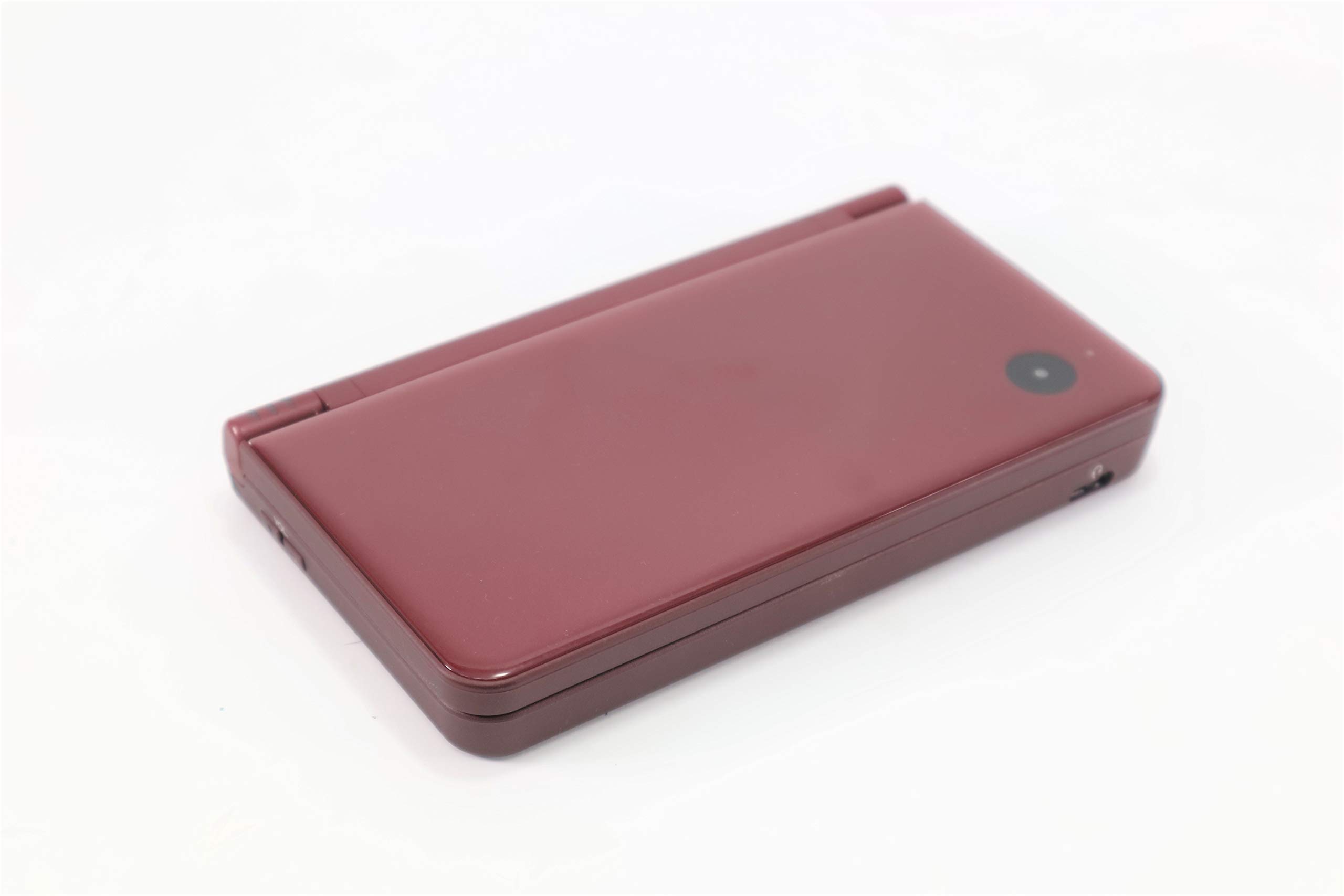 【中古】【人並み外れたに似つかわしい】ニンテンドーDSi LL ぶどう酒赤いこと【製造業者生み出すこと為し終える】