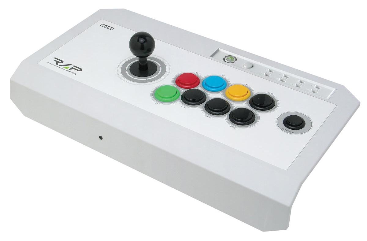 【中古】【非常に良い】リアルアーケードPro.VX SA(Xbox 360用)|スカイマーケットプラス