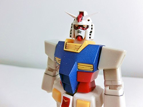 【中古】【非常に良い】可動戦士 ガンダム 10,061円