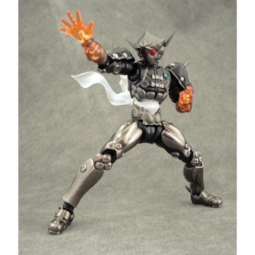 【中古】【非常に良い】S.H.フィギュアーツ　強化外骨格　零 -最終局面- 限定品｜スカイマーケットプラス