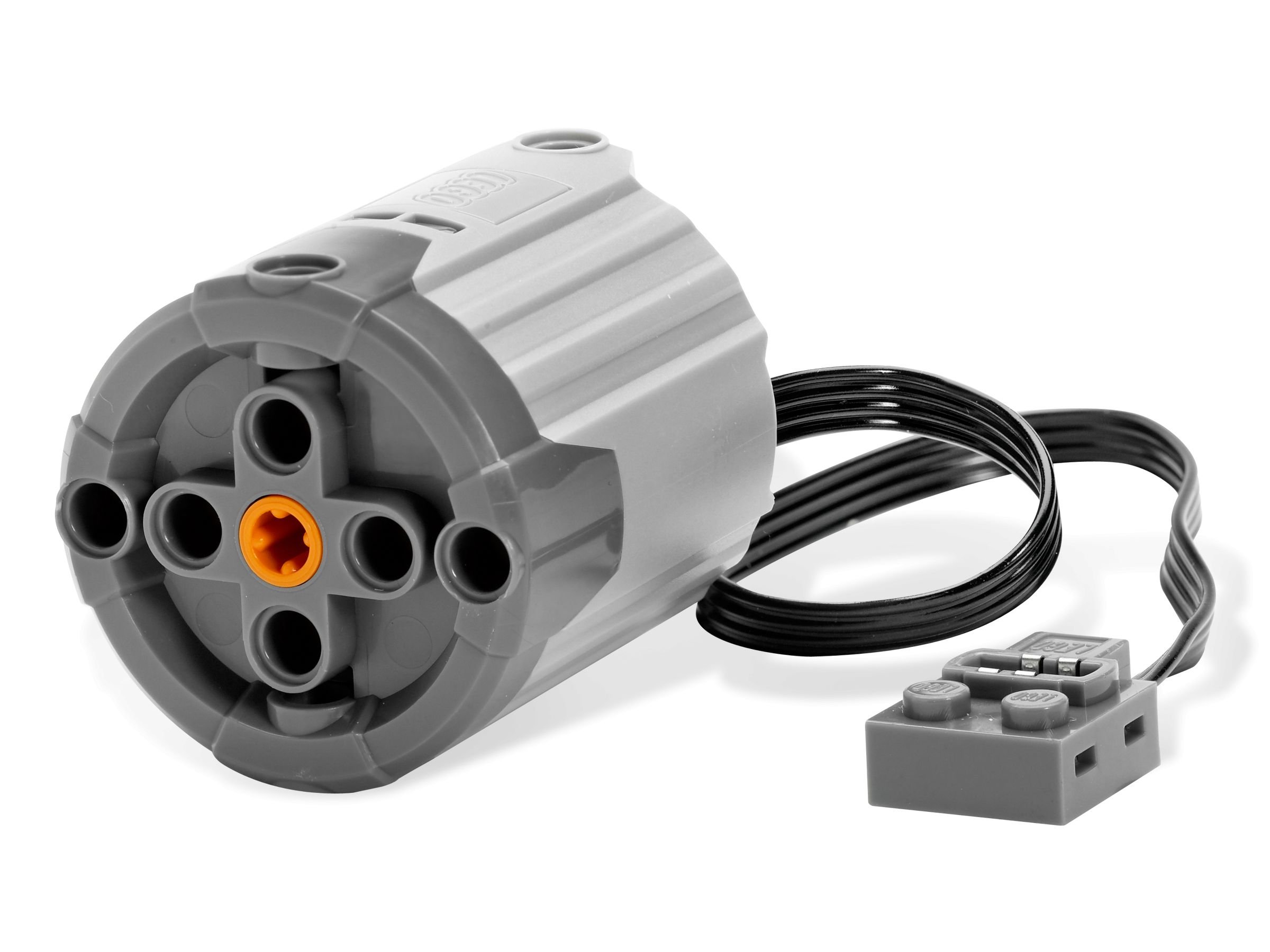 【中古】【人並み外れたに好いたらしい】レゴ 力強さ役立つこと Lego 8882 Power Functions XL-Motor ■並行輸入品■