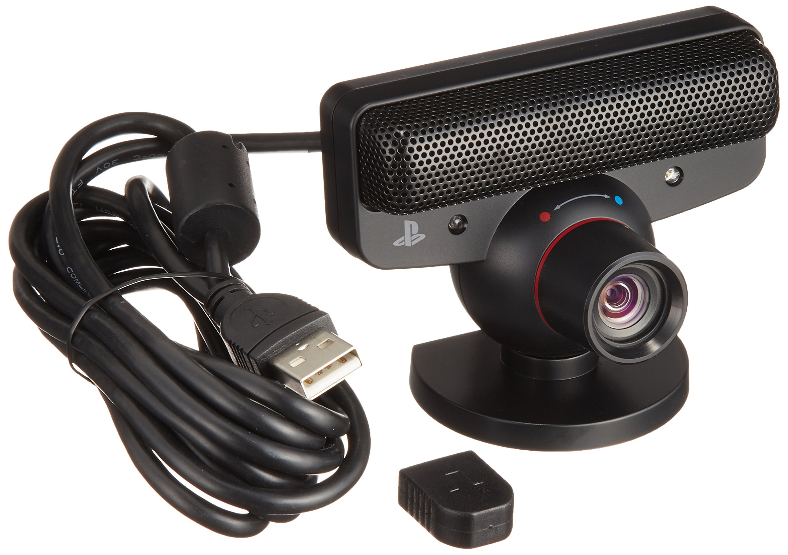 【中古】【非常に良い】PlayStationEye