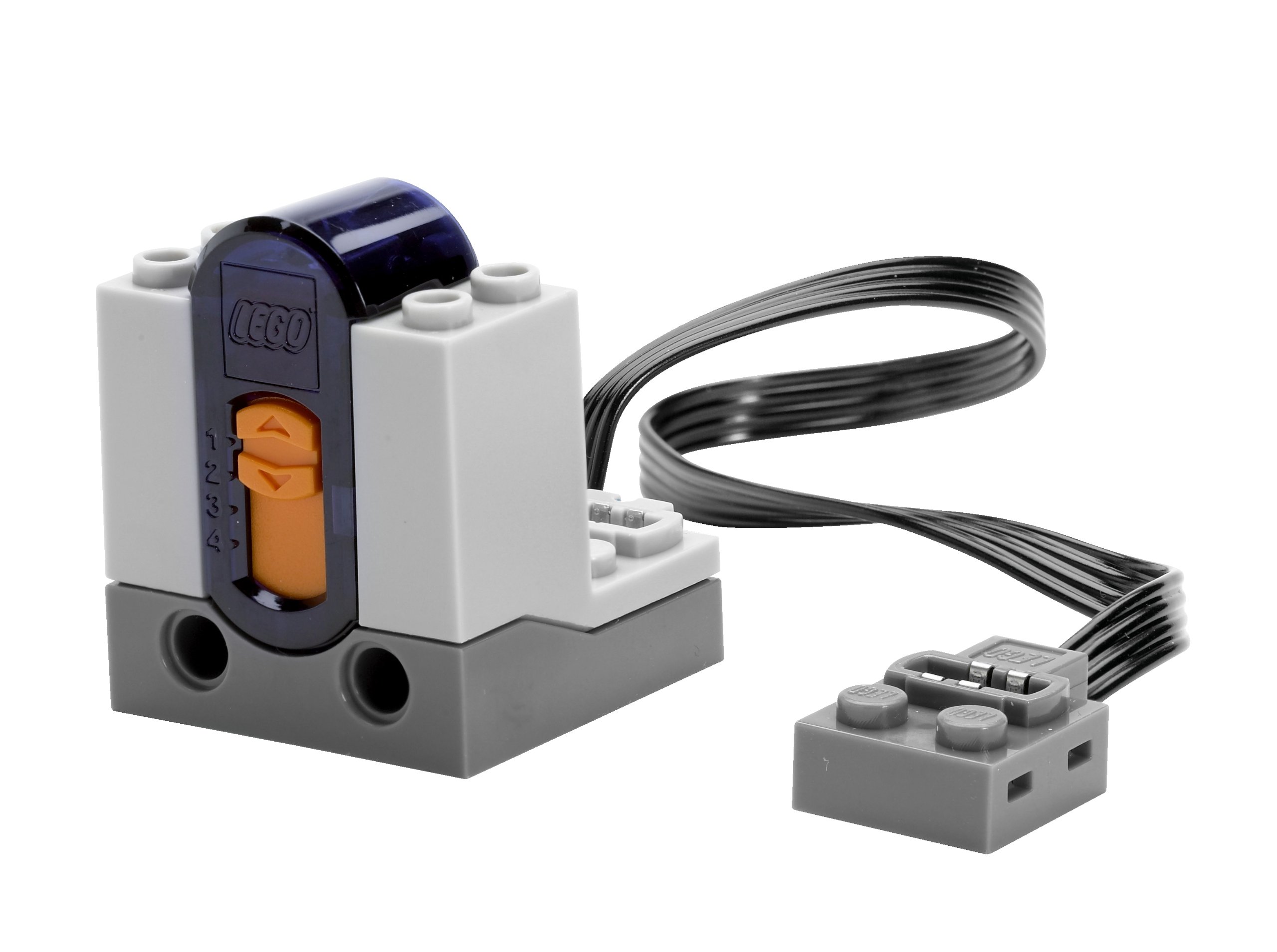 【中古】【非常に良い】レゴ パワーファンクション Lego 8884 Power Functions IR Receiver ■並行輸入品■