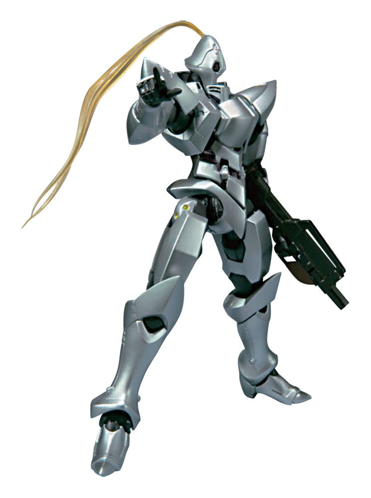 【中古】【非常に良い】TAMASHII NATIONS ROBOT魂 [SIDE AS] コダール