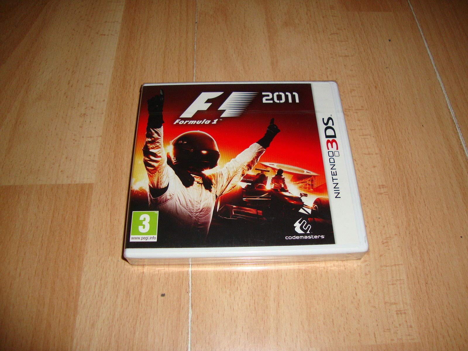 【中古】【非常に良い】F1 2011｜スカイマーケットプラス