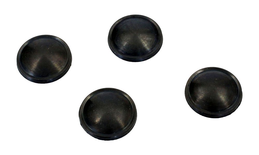 【中古】【非常に良い】京商 HC ダイアフラム (ビックダンパー用/4pcs) ラジコン用パーツ IF346-09