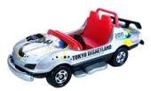 【中古】【人並み外れたに好いたらしい】【日本の首都ウォルトディズニー溜まり場 2011 特別～版 グランドサーキット・レースウェイ トミカ】 TDR TDL Grand Circuit Raceway Special Edition T おもちゃ-その他