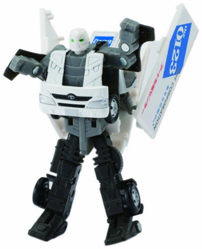 【中古】【非常に良い】ダイヤロボ DR-0013 トヨタダイナ (アート引越しセンター) ア-トイナ