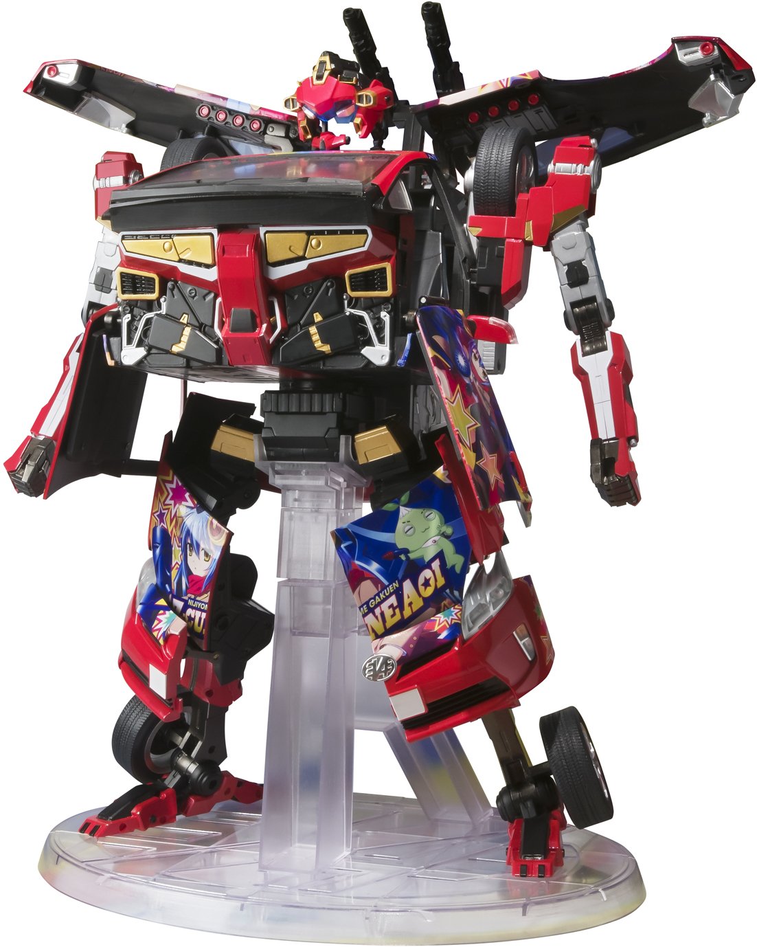 【中古】【非常に良い】TAMASHII NATIONS S.H.フィギュアーツ イタッシャーロボ 26,731円