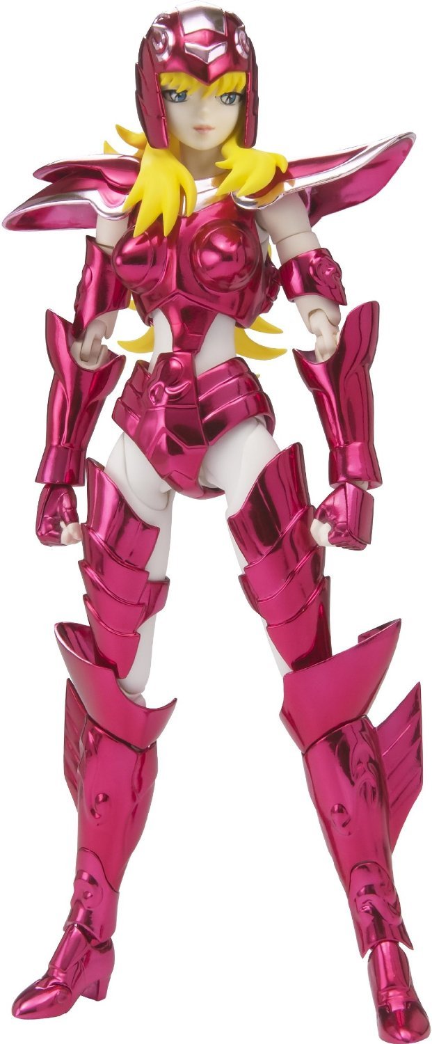 【中古】【非常に良い】TAMASHII NATIONS 聖闘士聖衣神話 マーメイドテティス