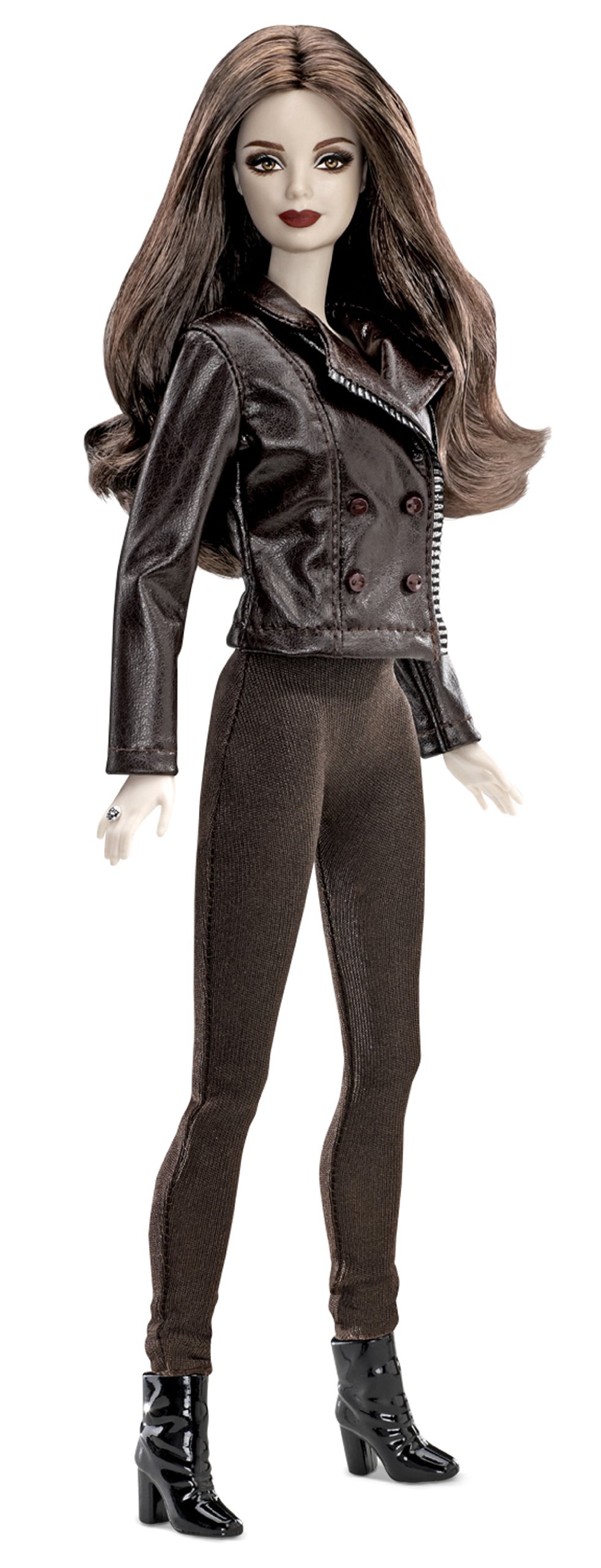 【中古】【非常に良い】BARBIE TWILIGHT SAGA BREAKING DAWN PT 2 BELLA DOLL
