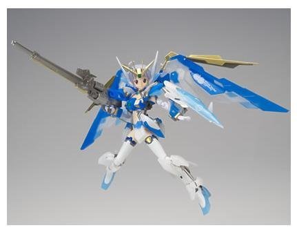【中古】【非常に良い】アーマーガールズプロジェクト MS少女ウィングガンダム(EW版) CODE:淡雪(魂ネイション、魂ウェブ限定)|スカイマーケットプラス