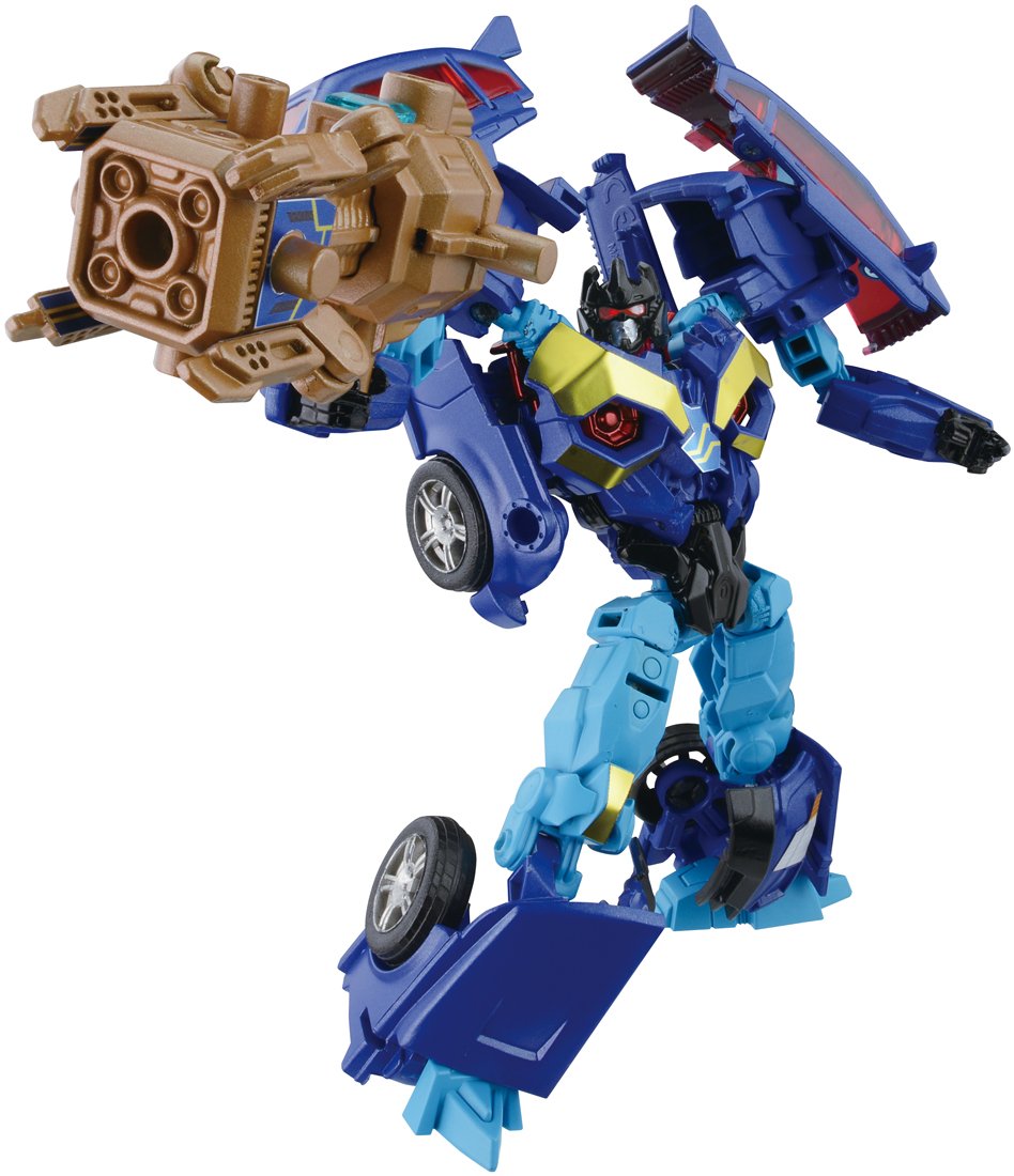 【中古】【非常に良い】トランスフォーマープライム AM-31 フレンジー