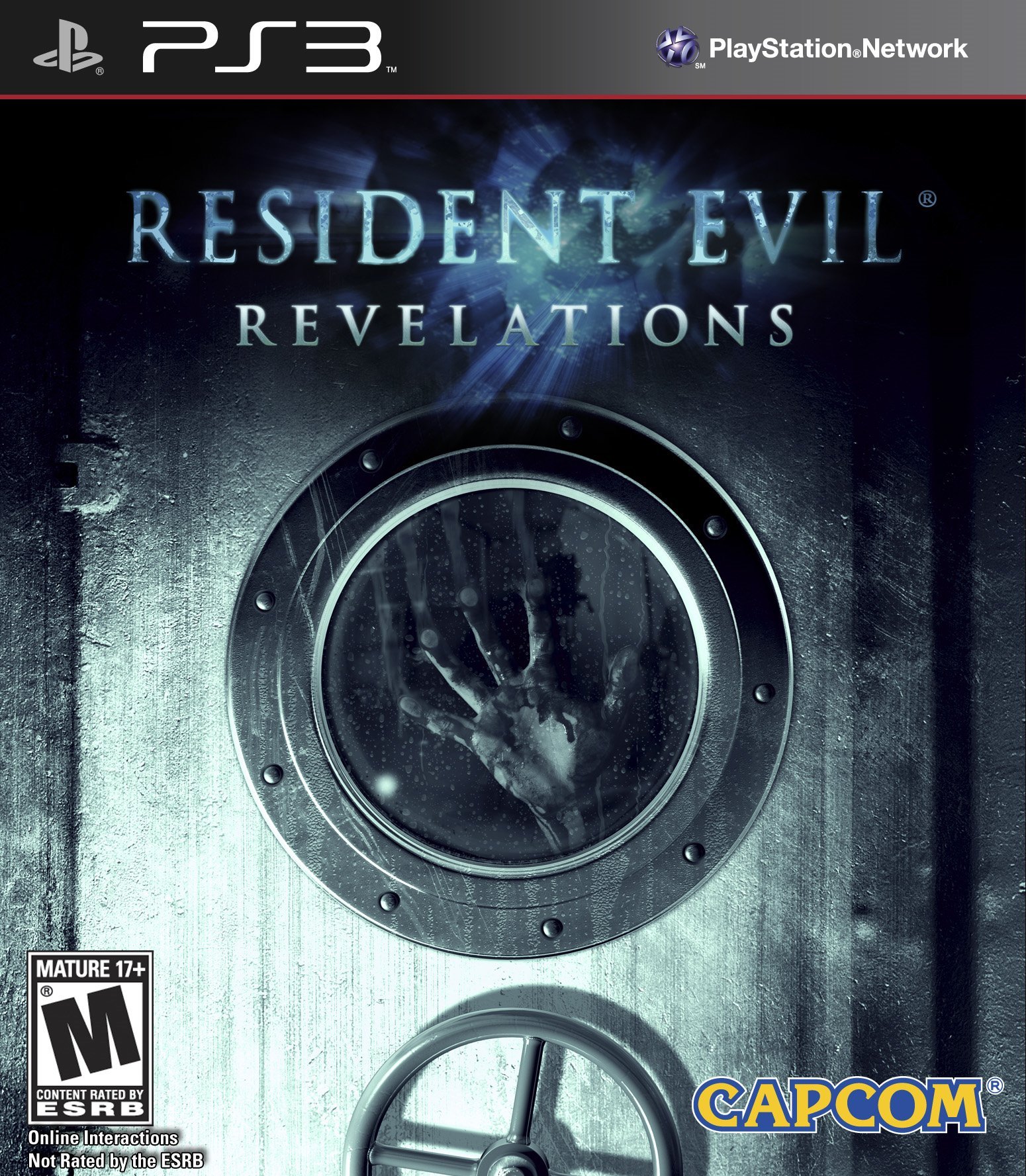 【中古】【非常に良い】Resident Evil Reveｌations (輸入版:北米) - PS3｜スカイマーケットプラス