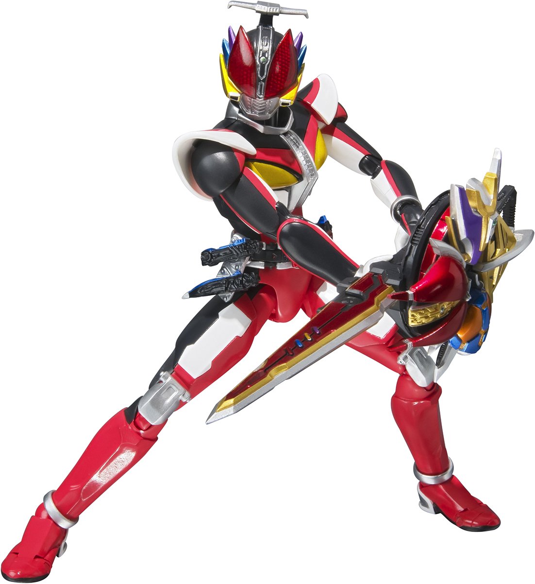 【中古】【非常に良い】TAMASHII NATIONS S.H.フィギュアーツ 仮面ライダー電王 ライナーフォーム 7,247円