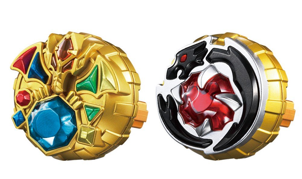 【中古】【非常に良い】仮面ライダーウィザード DXウィザードリング 超魔法決戦セット