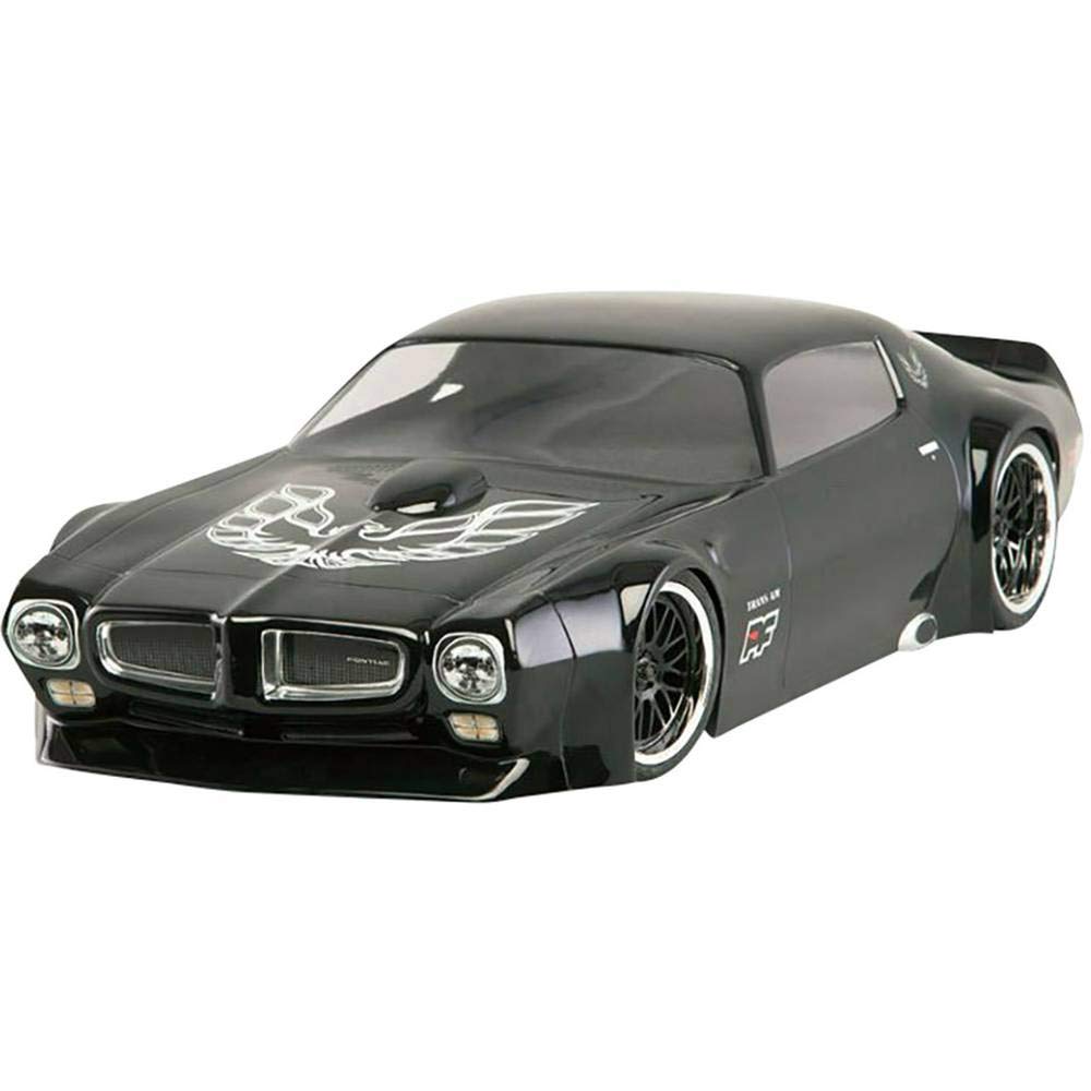 【中古】【非常に良い】Protoform 1535-30 1971 Pontiac Firebird Trans Am Clear Body VTA by Protoform [並行輸入品] 15,184円