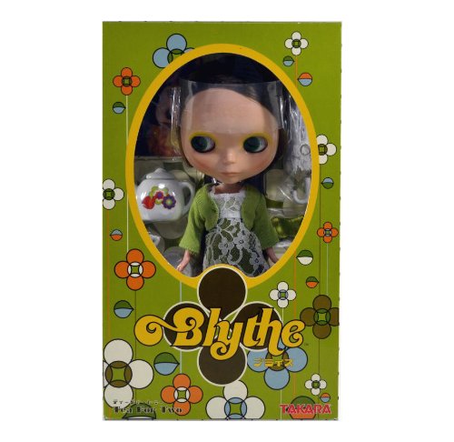 楽天市場】【中古】ネオブライス / ユキノナミダヒメ Blythe