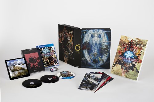 【中古】【人並み外れたに好いたらしい】ファイナル幻想曲XIV: 新生エオルゼア コレクターズエディション - なおなお書き4