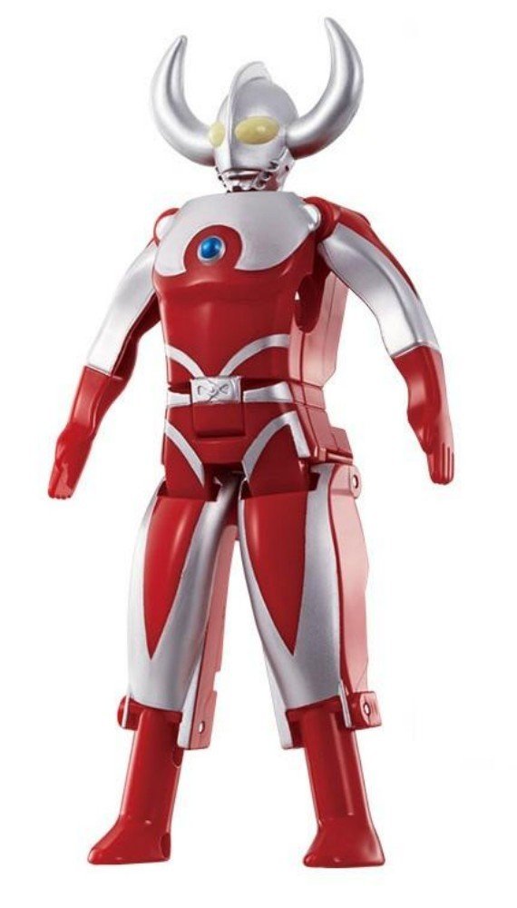 【中古】【非常に良い】ウルトラエッグ ウルトラの父