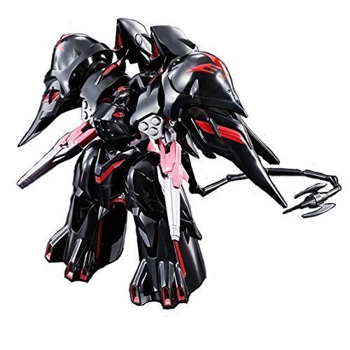 【中古】【非常に良い】魂SPEC ブラックサレナ -FIERCE BATTLE- (魂ウェブ限定)