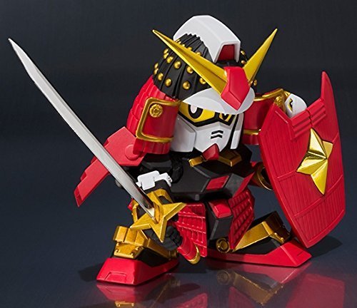【中古】【非常に良い】SDX 武者頑駄無（魂ウェブ限定）
