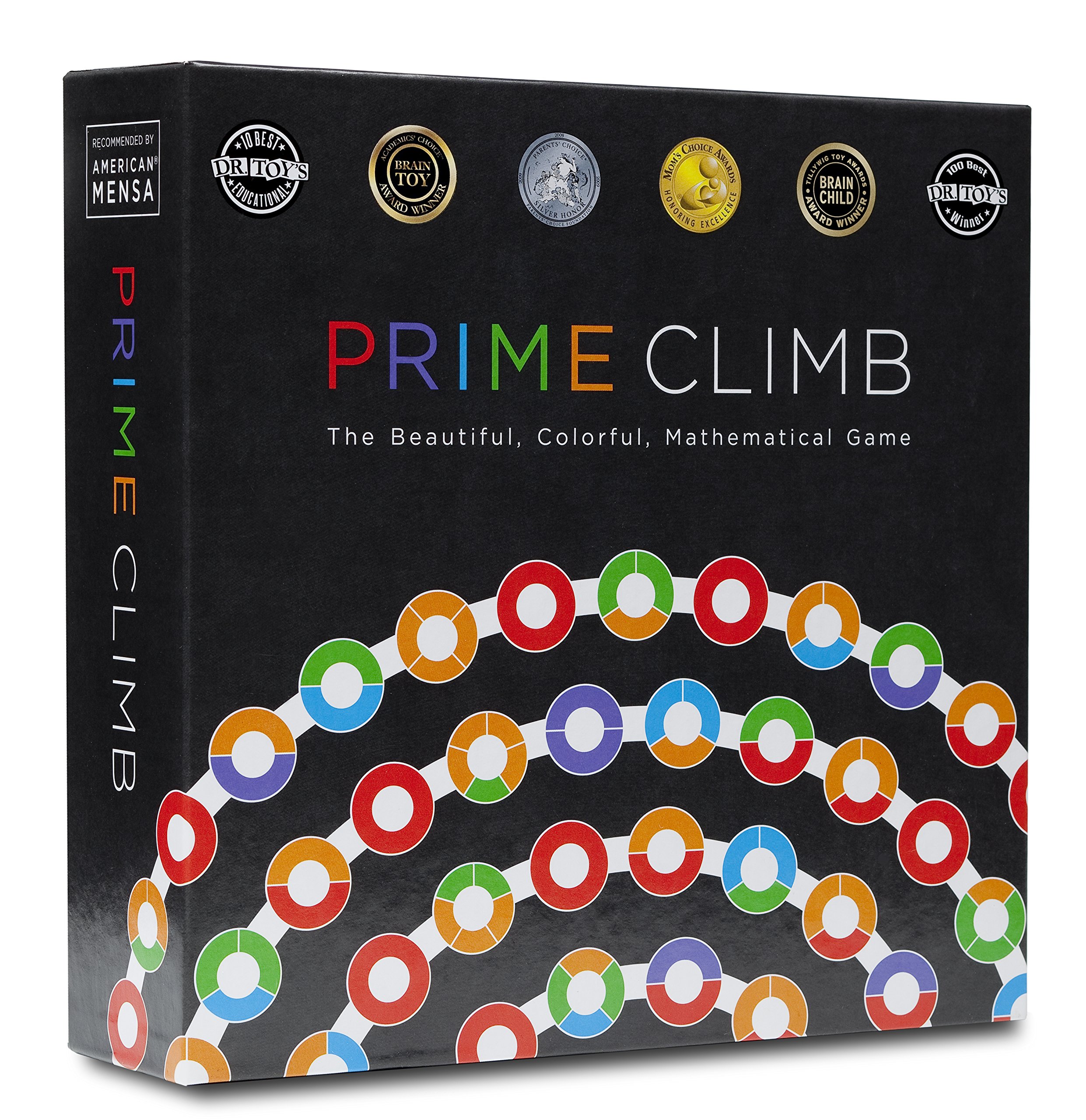 【中古】【人並み外れたに好いたらしい】Prime Climb