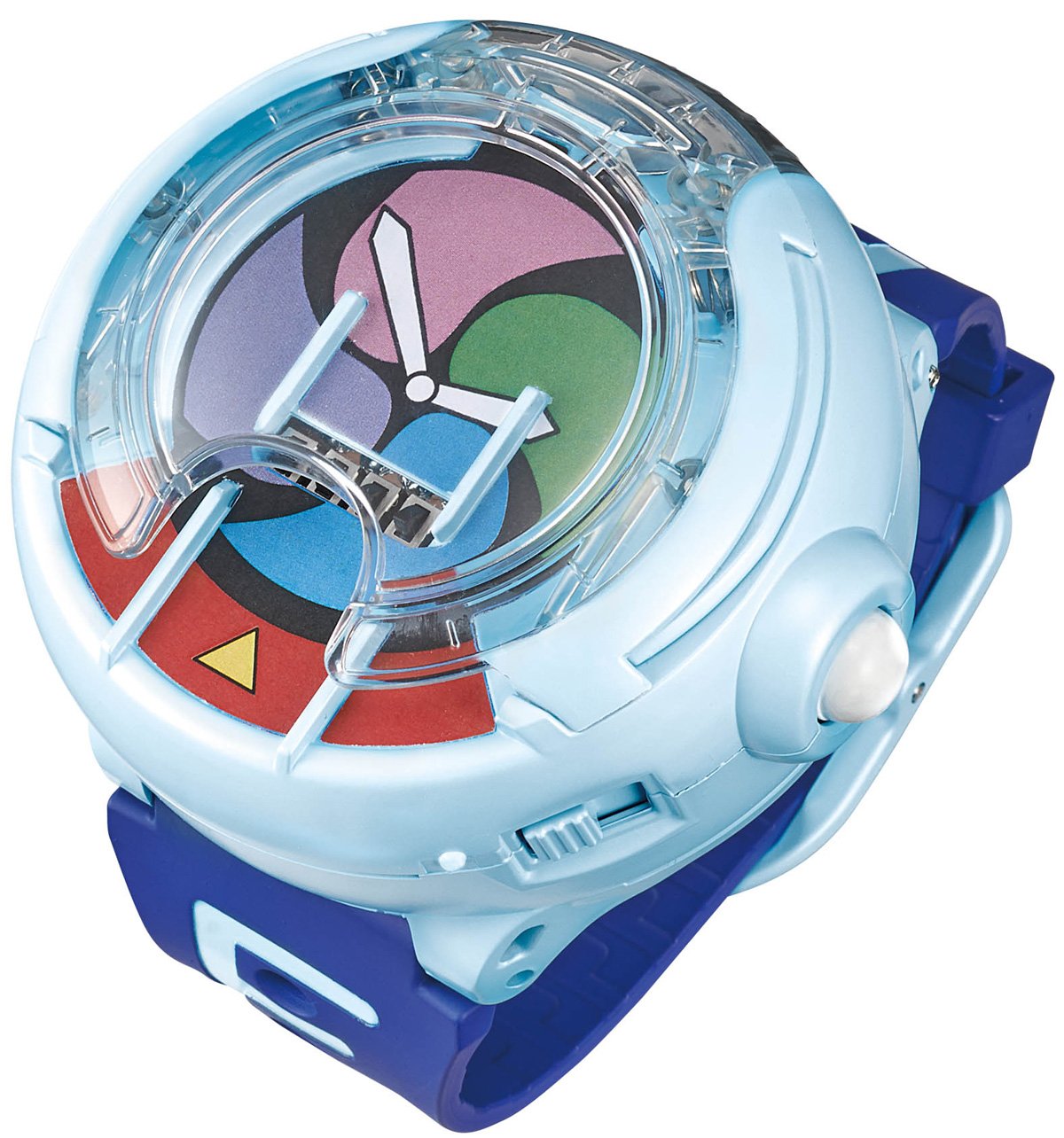 【中古】【非常に良い】妖怪ウォッチ DX妖怪ウォッチU プロトタイプ