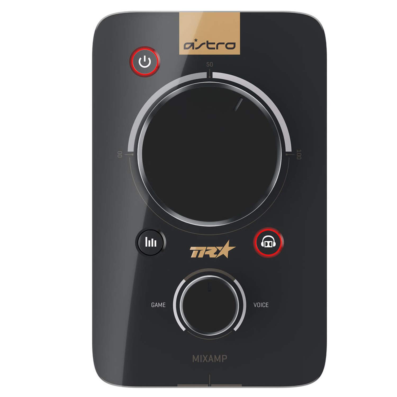 【中古】【非常に良い】ASTRO - ASTRO GAMING MIXAMP PRO TR Noir - 0817161015084