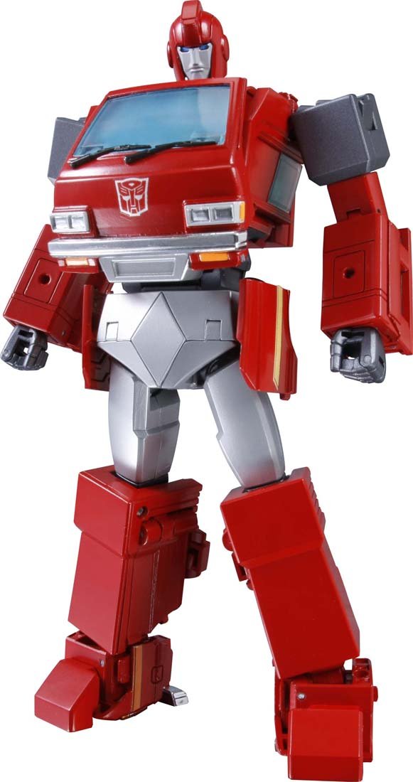 【中古】【非常に良い】トランスフォーマー マスターピース MP27 アイアンハイド|スカイマーケットプラス