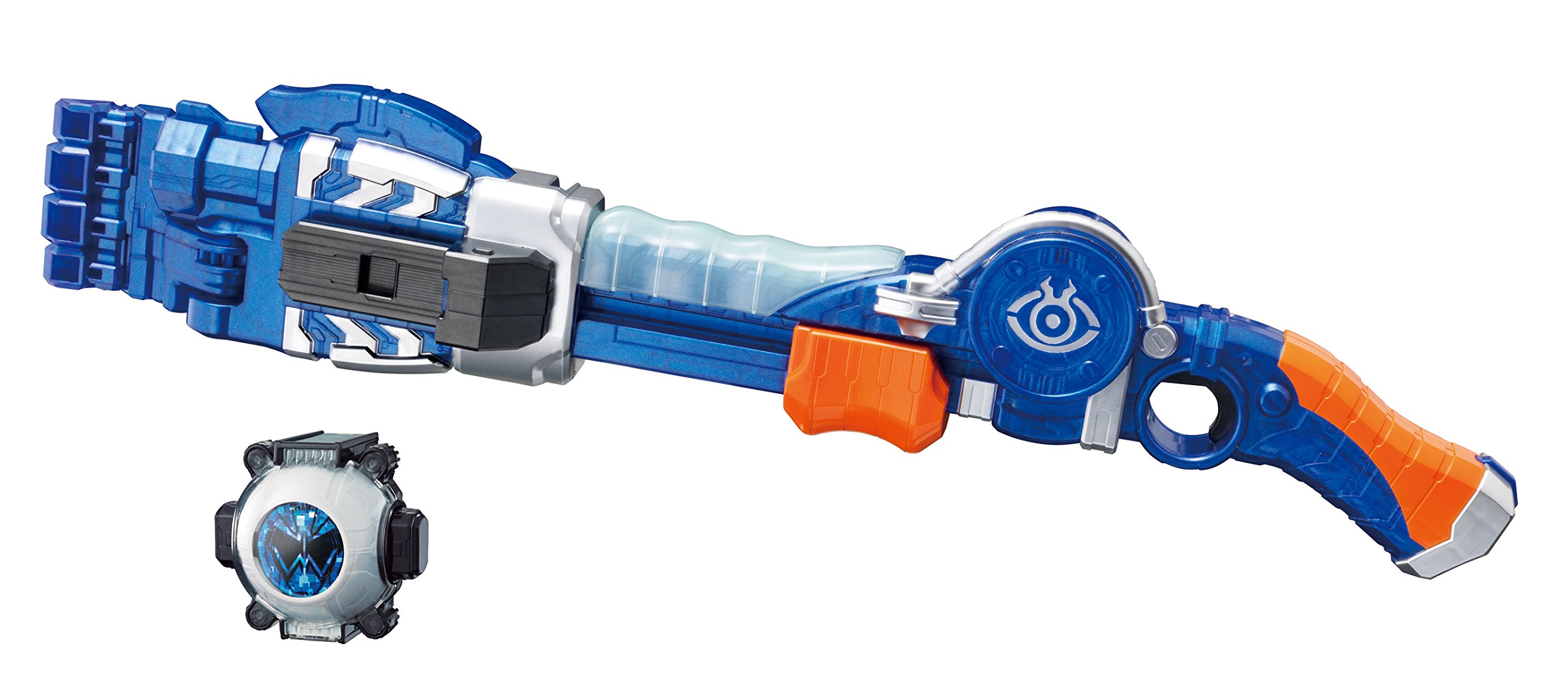 【中古】【非常に良い】仮面ライダーゴースト グーパー拳銃 DXガンガンハンド
