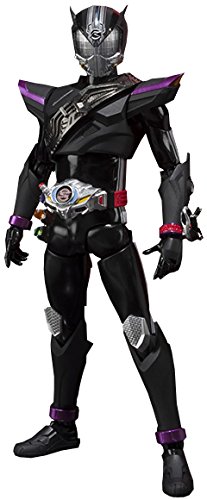 【中古】【非常に良い】S.H.Figuarts 仮面ライダー プロトドライブ 全高約14cm ABS&PVC製 フィギュア|スカイマーケットプラス
