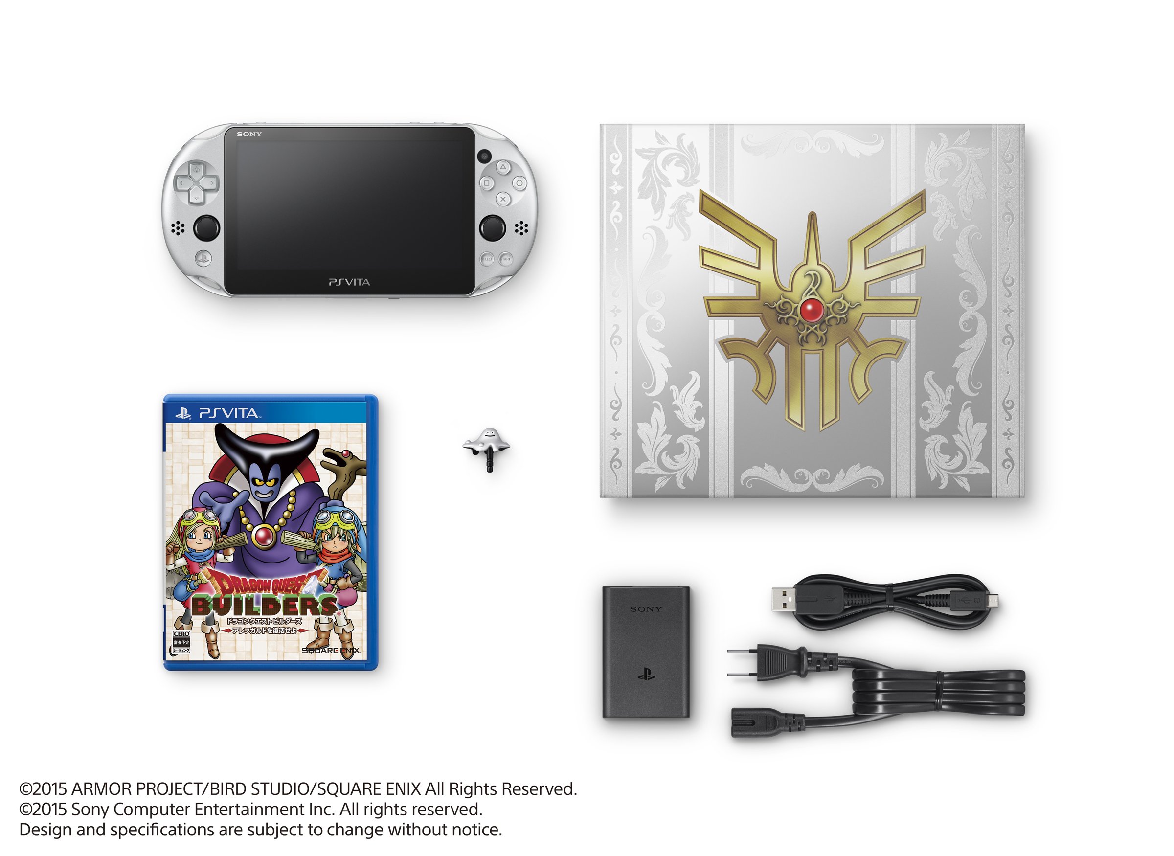【中古】【非常に良い】PlayStation Vita ドラゴンクエスト メタルスライム エディション 【初回購入特典】和風セット (桜の木・ゴザ床ブロック)