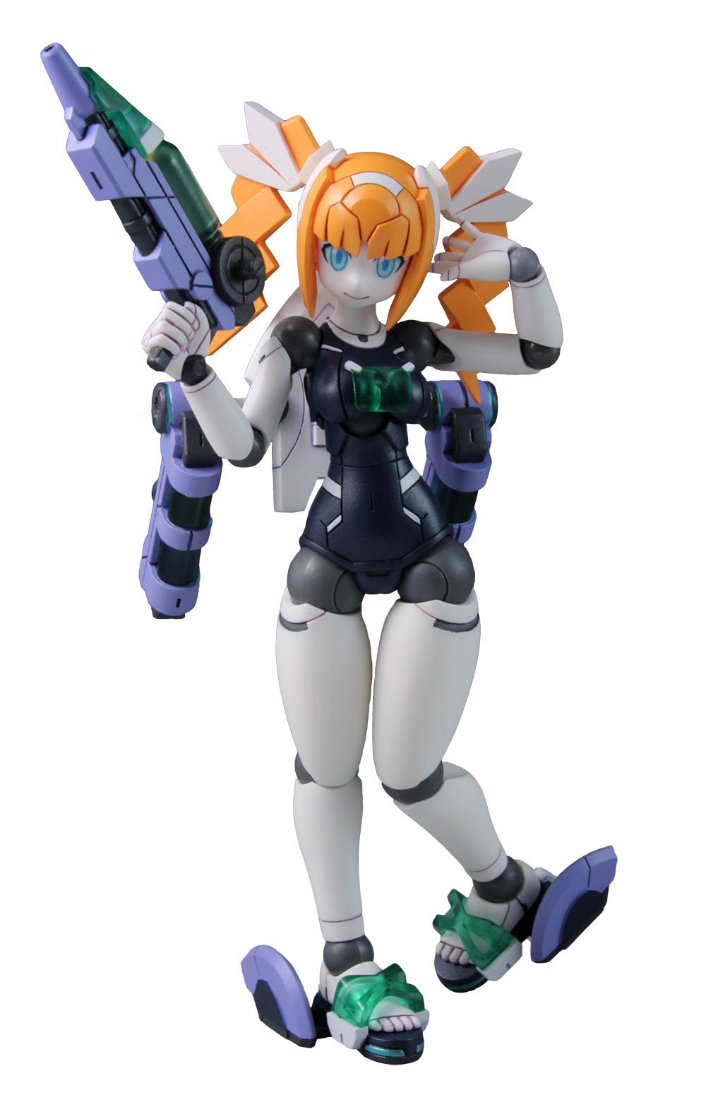 【中古】【非常に良い】ポリニアン メル(F/G)