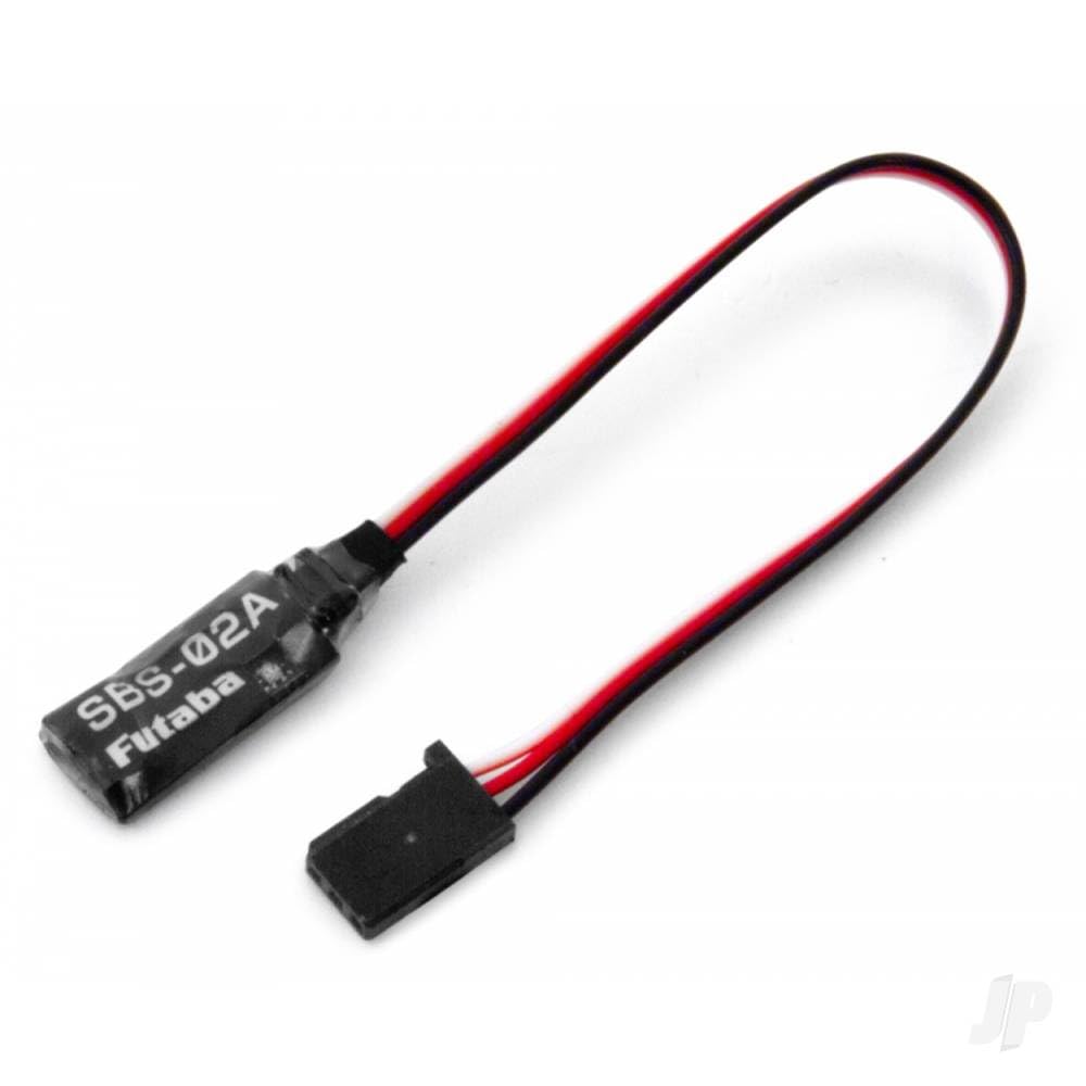 【中古】【非常に良い】双葉電子工業 SENSOR SBS-02A BB1163