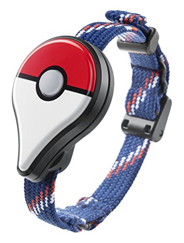 【中古】【非常に良い】Pok?mon GO Plus (ポケモン GO Plus)