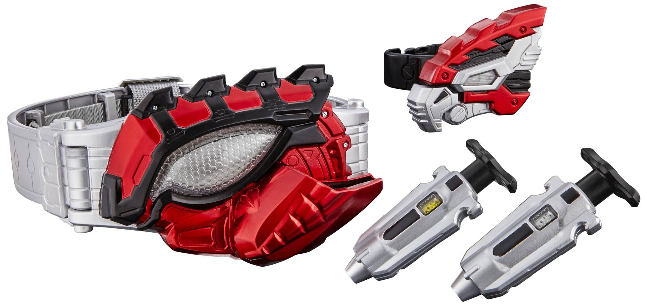 【中古】【非常に良い】仮面ライダーズ 変身ベルト ネオズドライバー
