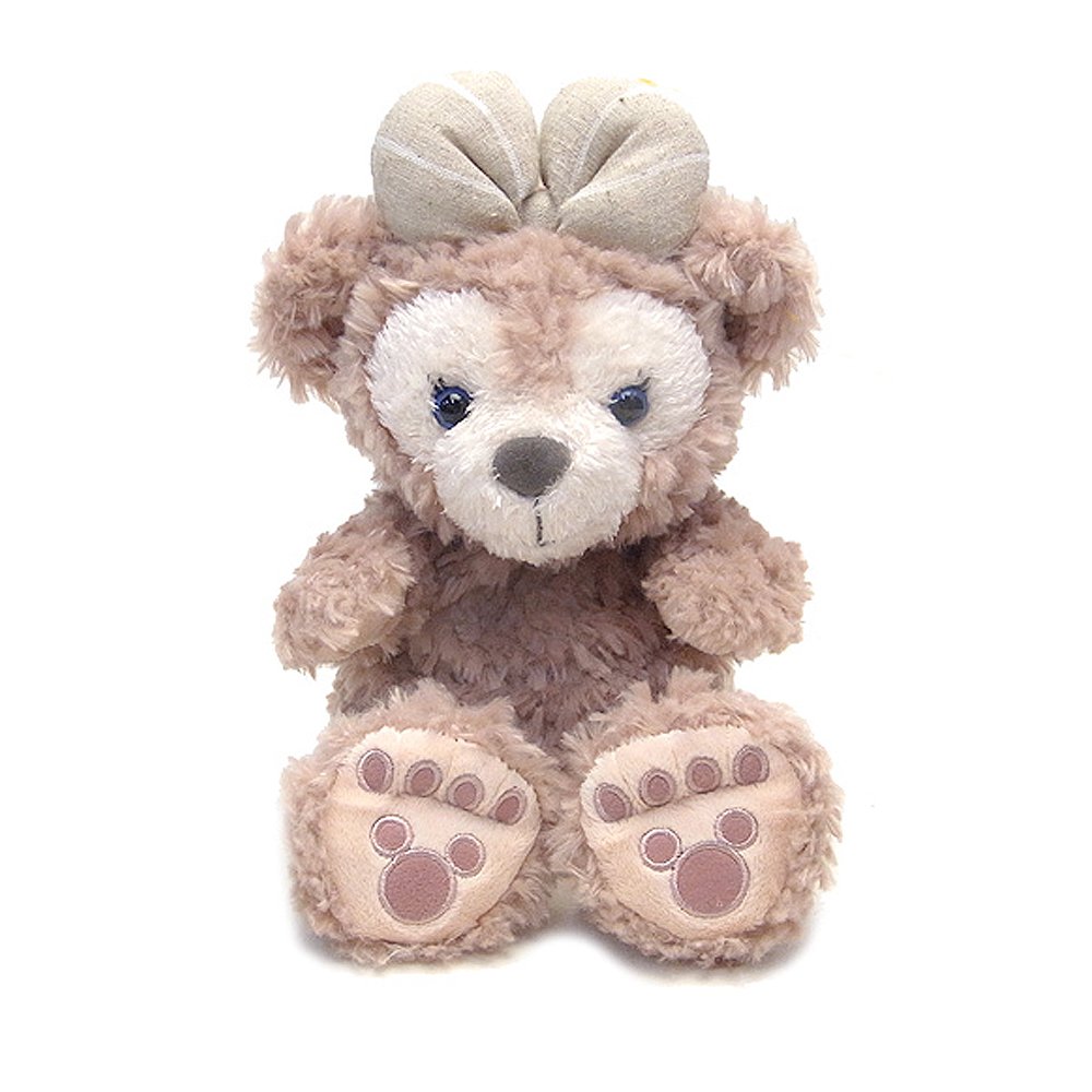 【中古】【非常に良い】ディズニー シェリーメイ ハンドパペット ぬいぐるみ｜スカイマーケットプラス
