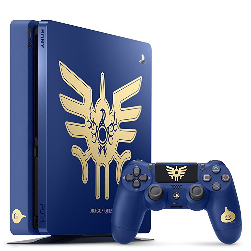 【中古】【非常に良い】PlayStation 4 ドラゴンクエスト ロト エディション